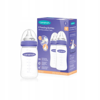 Lansinoh fľaša 240 ml 5060062999549